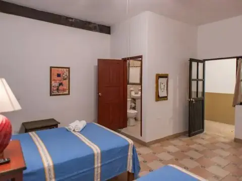 Posada San Miguelito - Photo 2