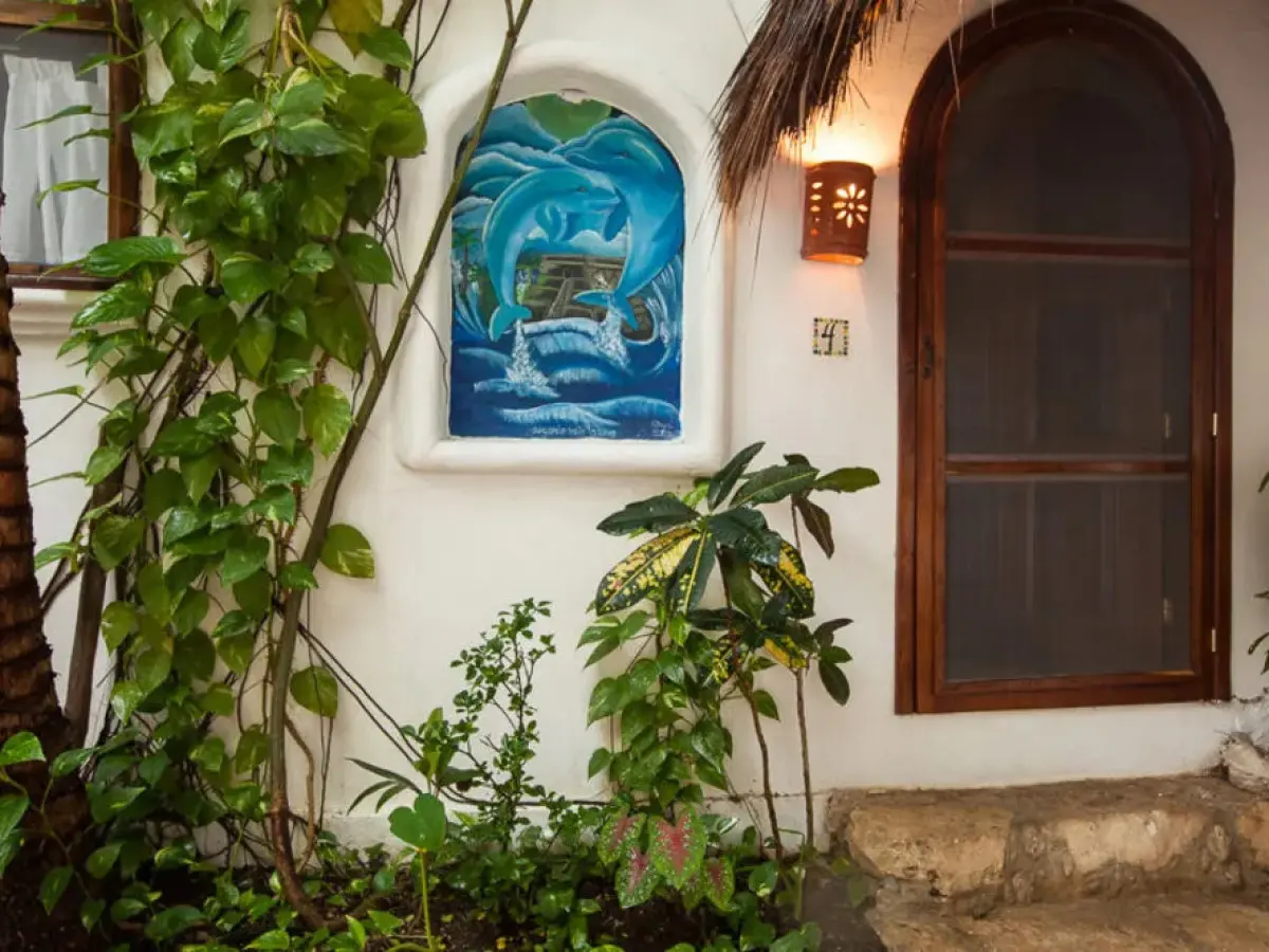 Posada Yum Kin Hotel