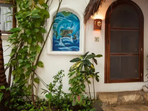 Posada Yum Kin Hotel - Foto 1