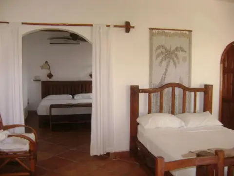 Posada Yum Kin Hotel - Foto 3