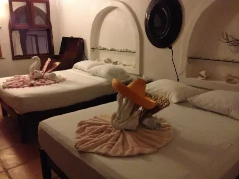 Posada Yum Kin Hotel - Foto 4