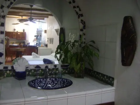 Posada Yum Kin Hotel - Foto 2