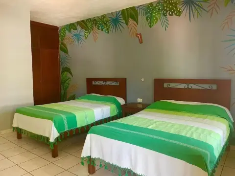 Posada Zamudio - Photo 3