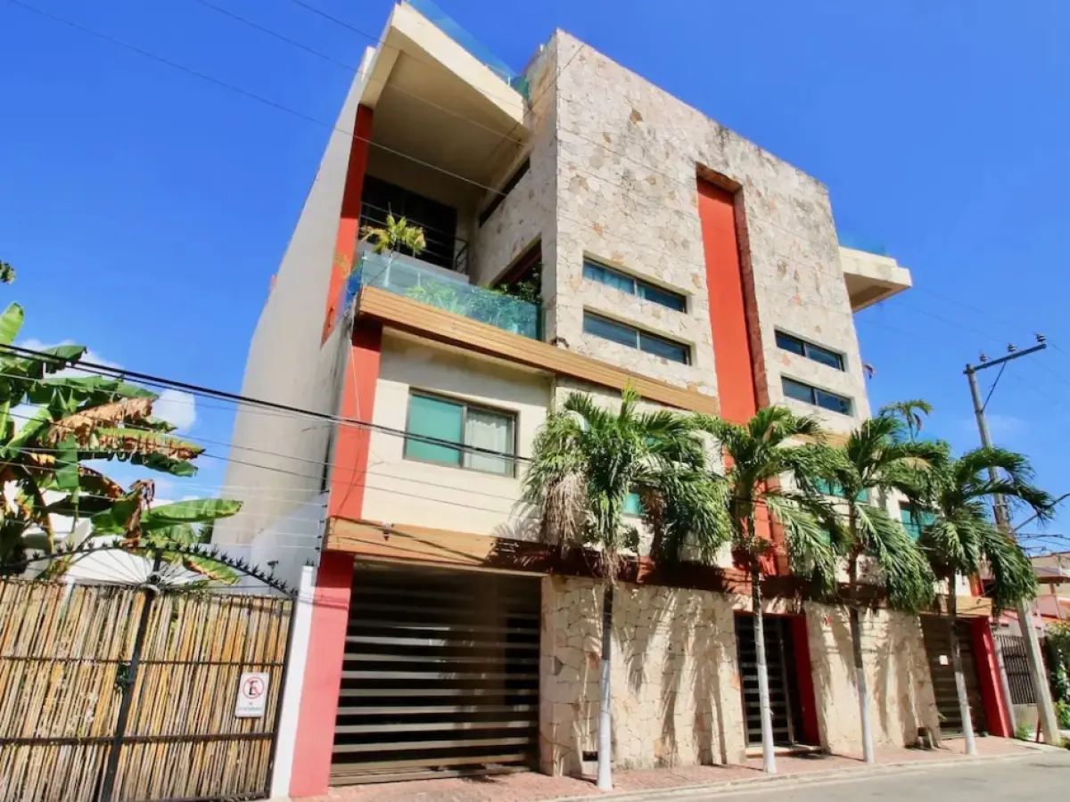 Praia Apartments by Casago