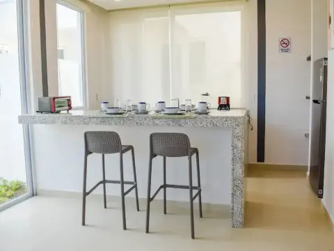 Punta Mundaca Suites - Photo 3