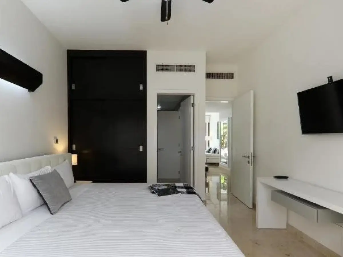 Quetzal Penthouses in Bahia Principe