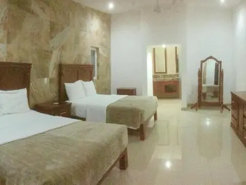 Quinta Alberto Boutique Hotel - Photo 1