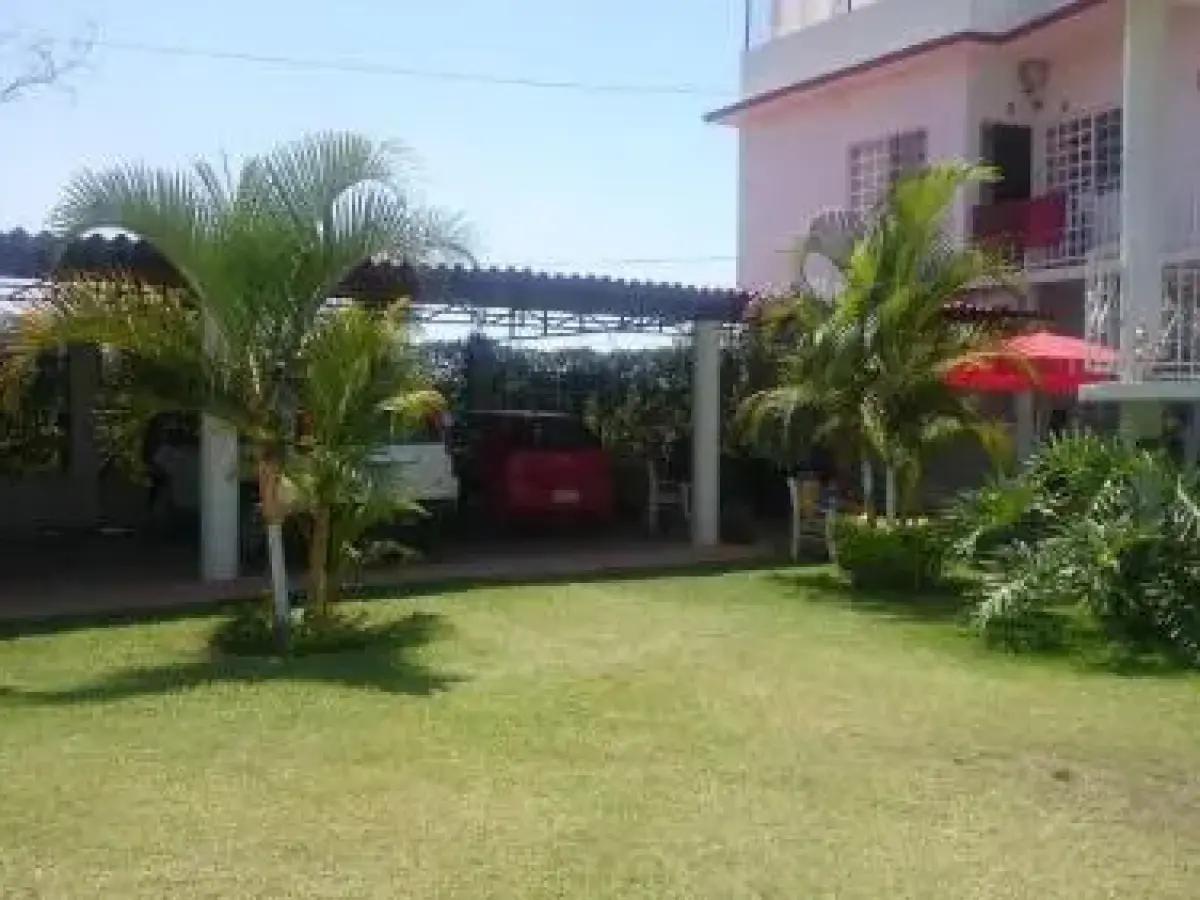 Quinta Belu Oaxtepec