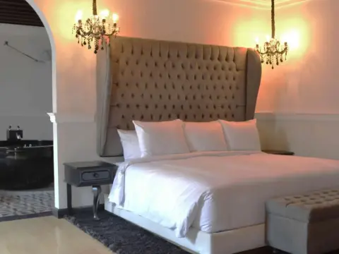 Quinta Esencia Hotel Boutique - Photo 3