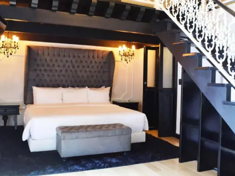 Quinta Esencia Hotel Boutique - Photo 4