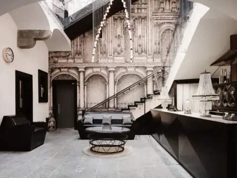 Quinta Esencia Hotel Boutique - Photo 2