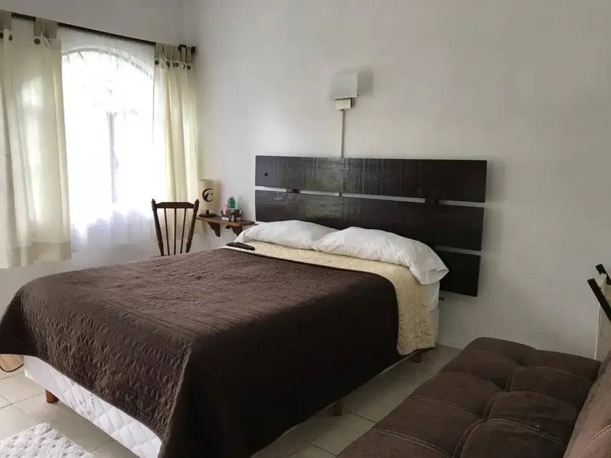 Quinta Los Grillos B&B