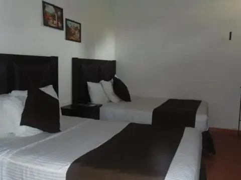 Quinta Minera - Photo 1