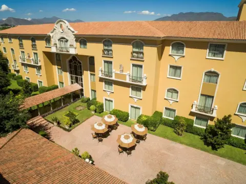 Quinta Real Saltillo - Photo 1