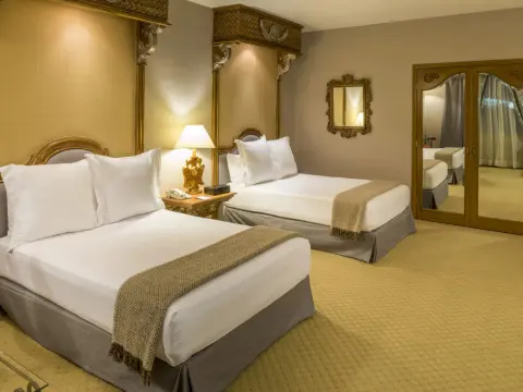 Quinta Real Saltillo - Photo 2