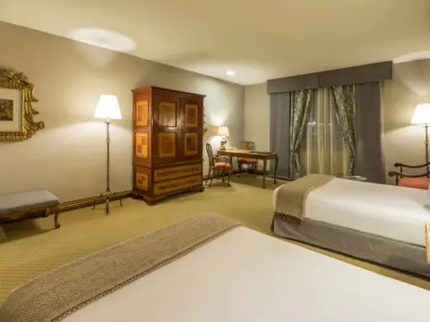 Quinta Real Saltillo - Photo 3