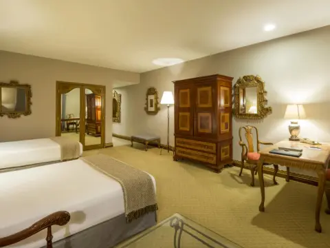 Quinta Real Saltillo - Photo 4