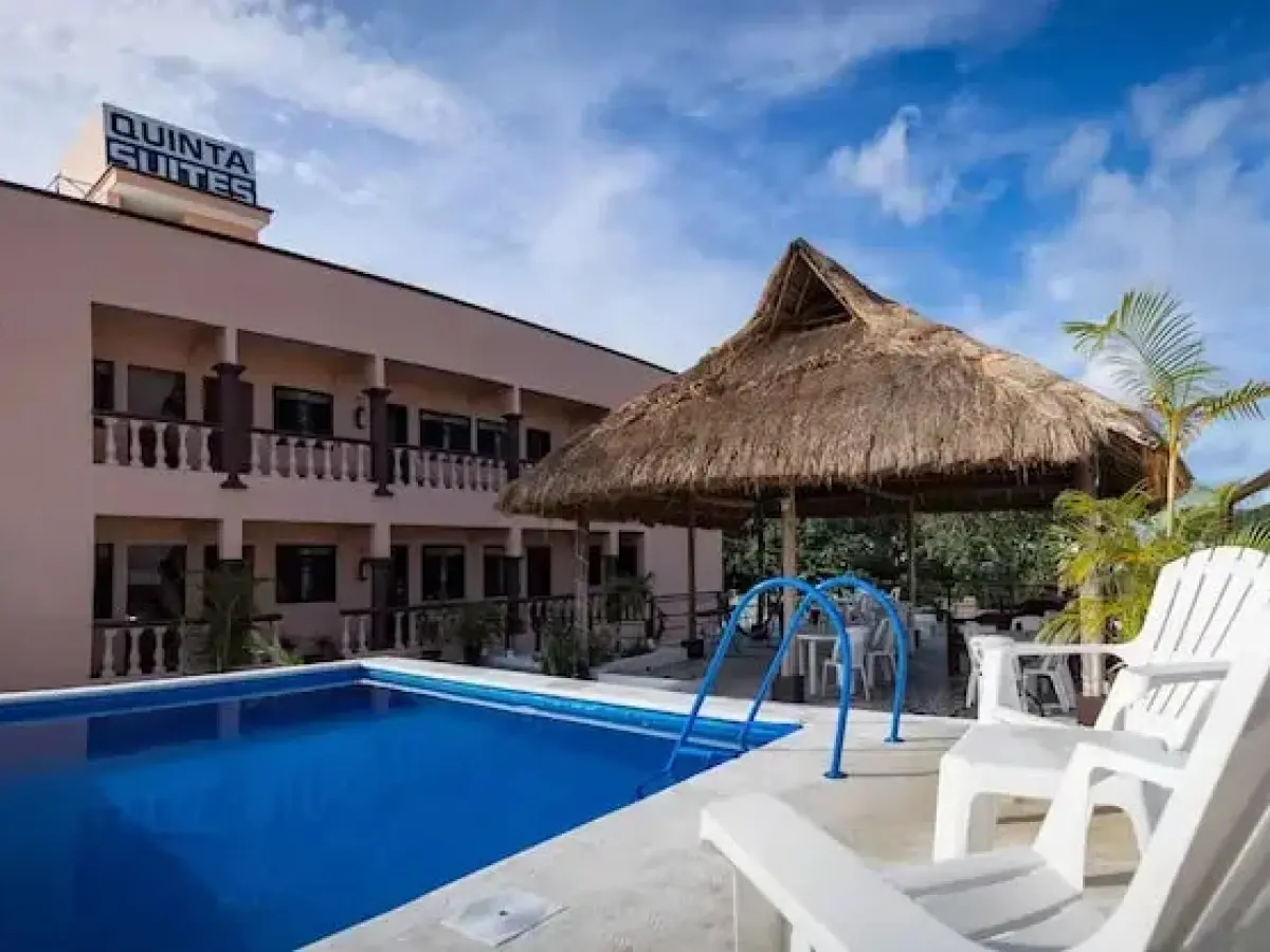 Quinta Suites