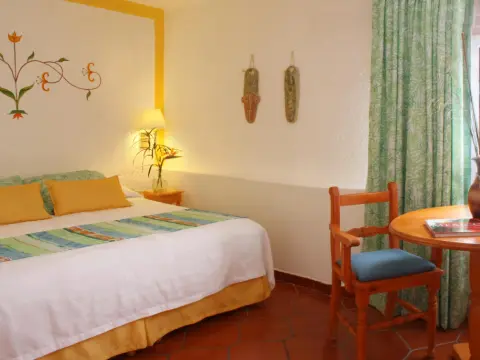 Racquet Cuernavaca - Photo 2