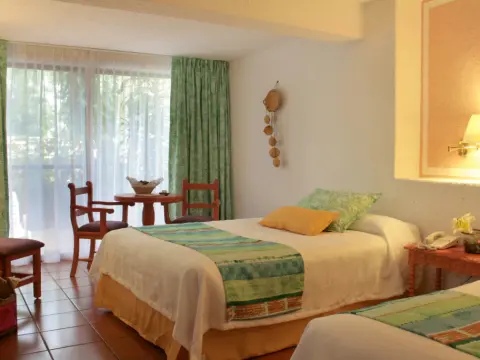 Racquet Cuernavaca - Photo 4