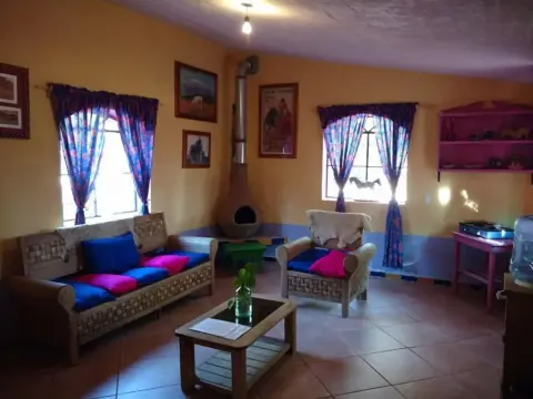Rancho Los Alamos - Photo 1
