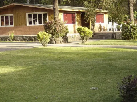 Rancho Viejo - Photo 1