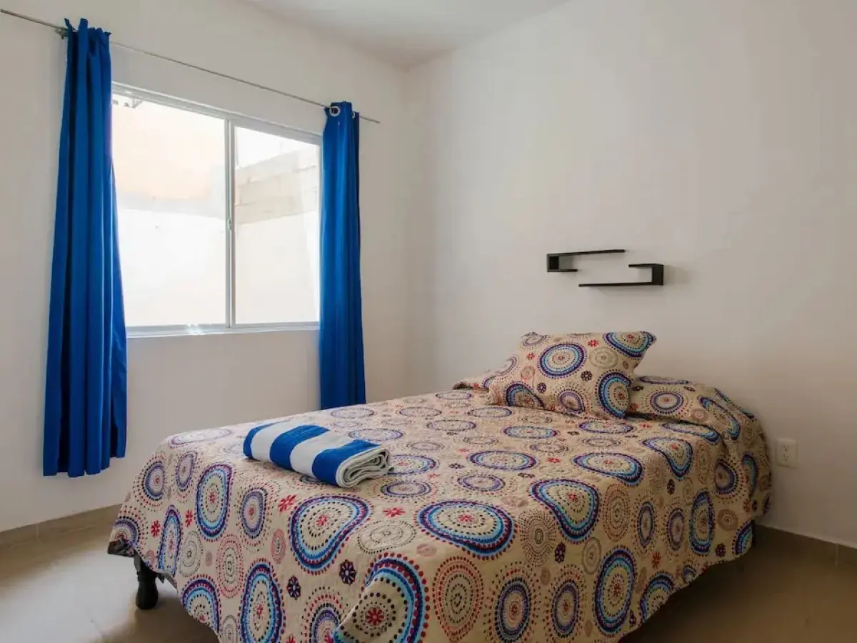 Real Bilbao Playa del Carmen by ChezPlaya