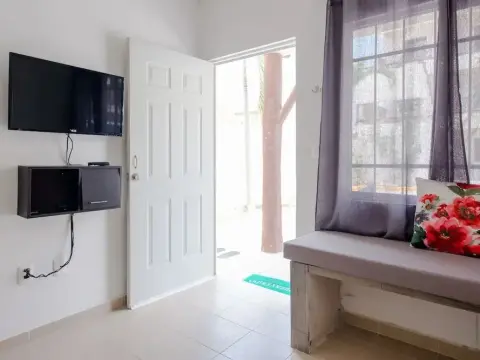 Real Bilbao Playa del Carmen by ChezPlaya - Photo 3