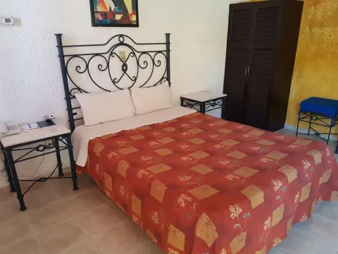 Real de Minas Inn Queretaro - Photo 3