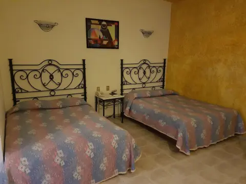 Real de Minas Inn Queretaro - Photo 4