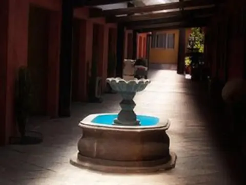 Real de Minas Inn Queretaro - Photo 2