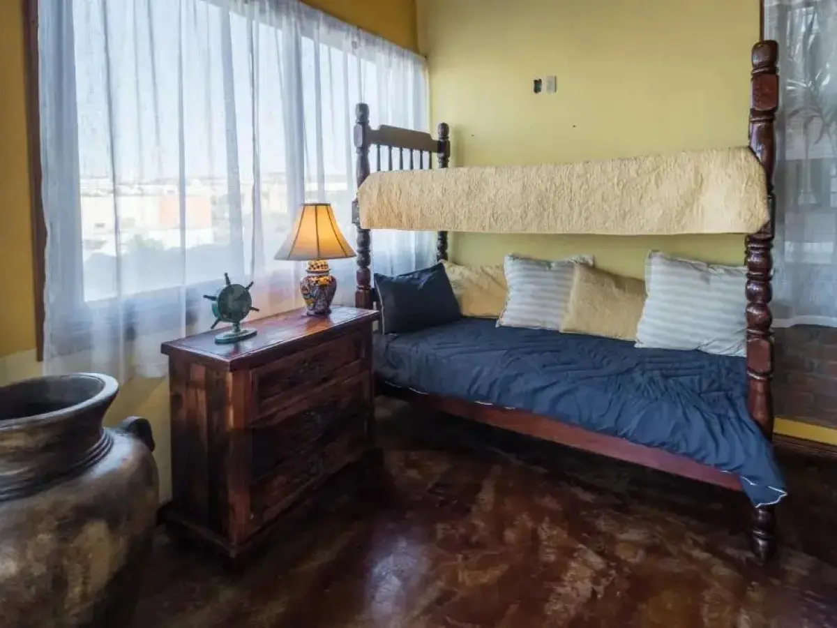 Residence Las Flores