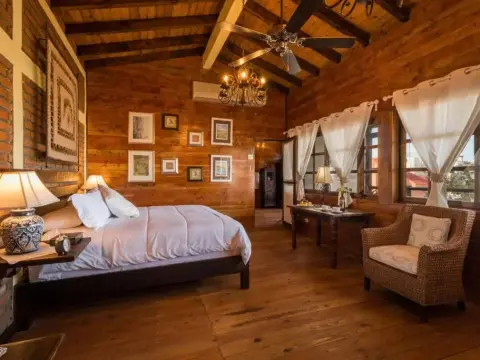 Residence Las Flores - Photo 2