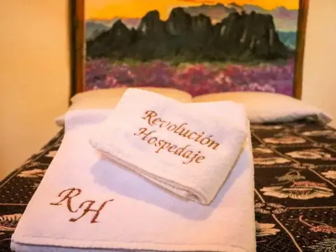 Revolucion Hospedaje - Photo 4