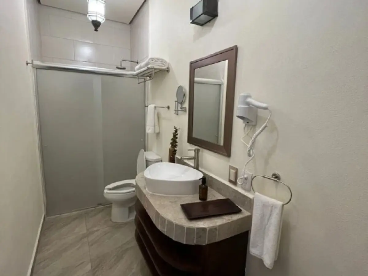 Rincon de Luna Boutique Hotel.