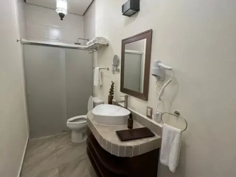 Rincon de Luna Boutique Hotel. - Photo 1