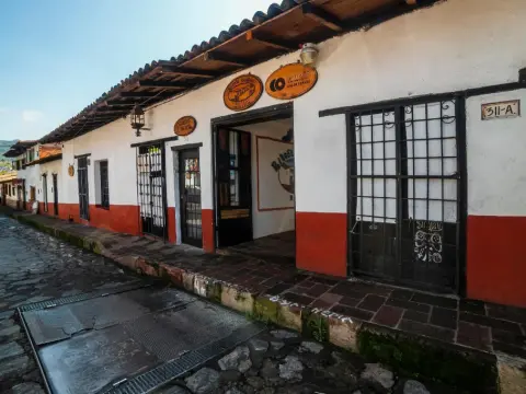 Rincon Soñado, Valle de Bravo - Photo 1