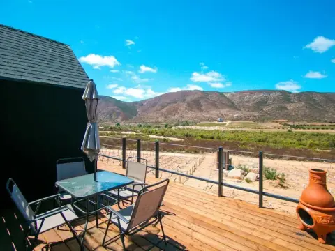 Rocas del Valle - Foto 2