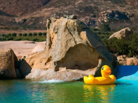 Rocas del Valle - Foto 4