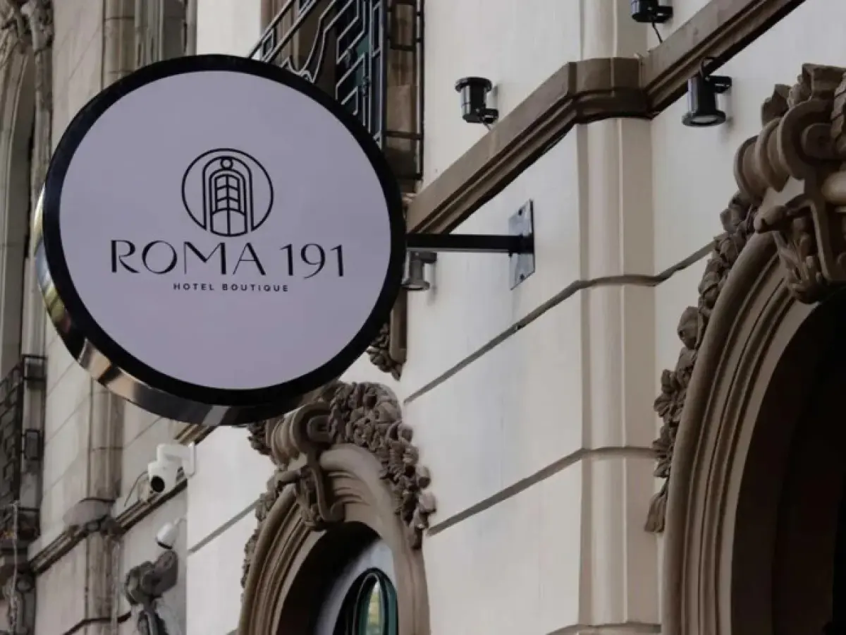 Roma 191