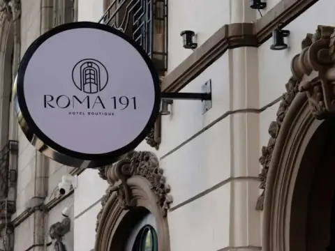 Roma 191 - Photo 1