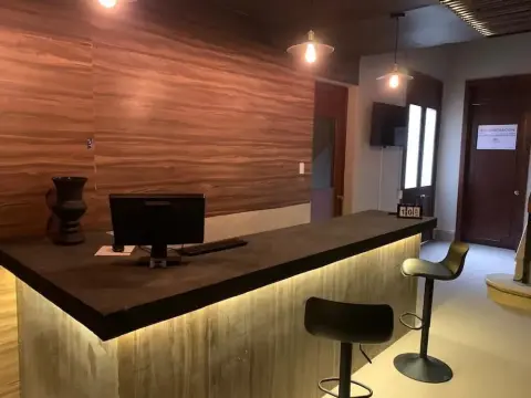 Roma Norte Hostal - Photo 3