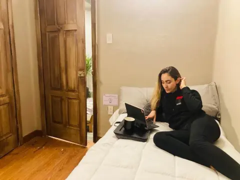 Roma Norte Hostal - Photo 4