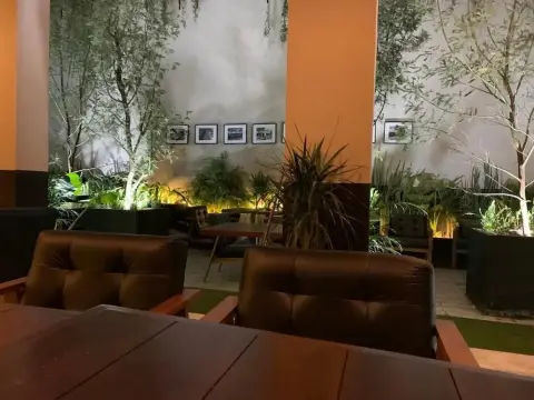 Roma Norte Hostal - Photo 2