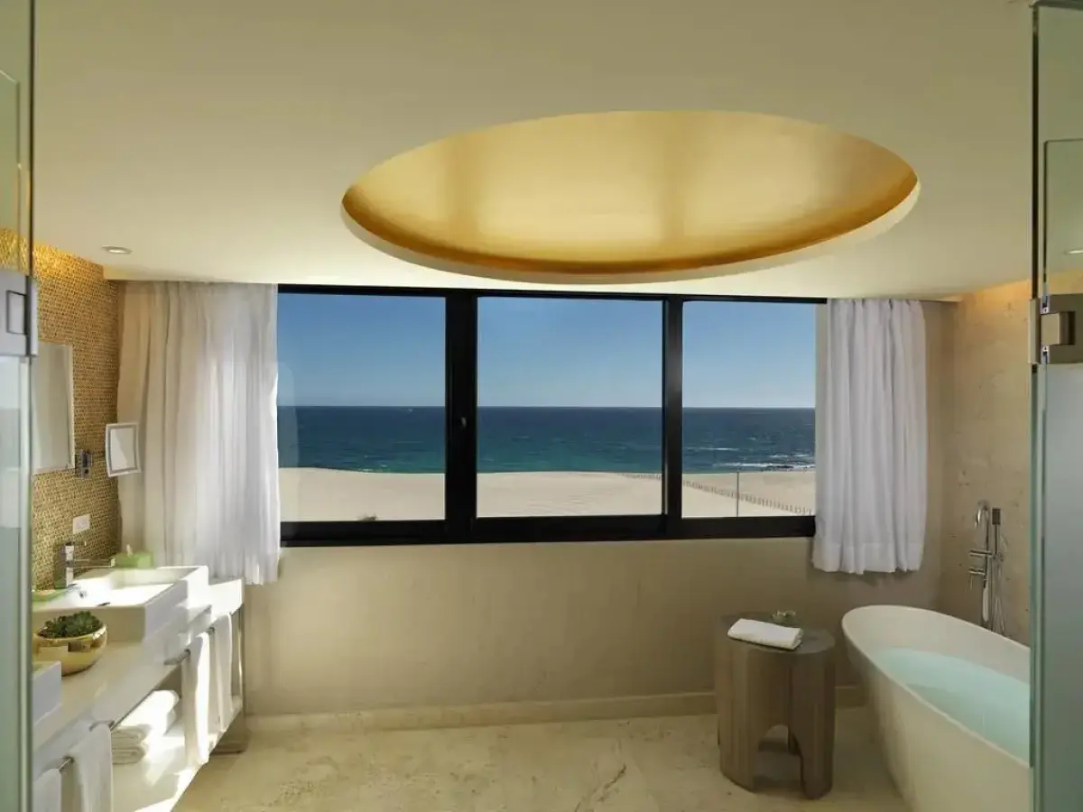 Royal Service at Paradisus by Meliá Los Cabos – All Inclusive Adults O