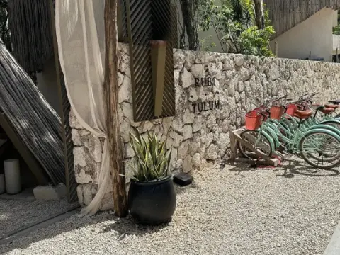 Rubi Tulum - Photo 1