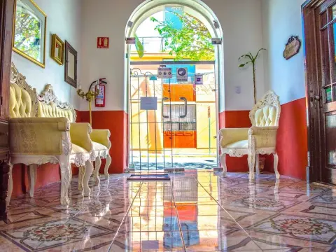 San Felipe el Real - Photo 1