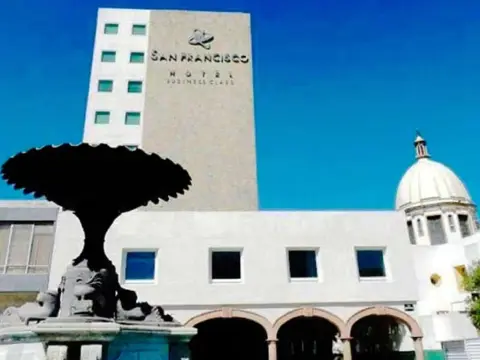 San Francisco Business Class - Foto 1