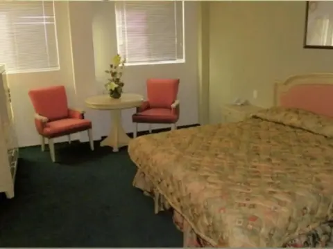 San Francisco Business Class - Foto 3