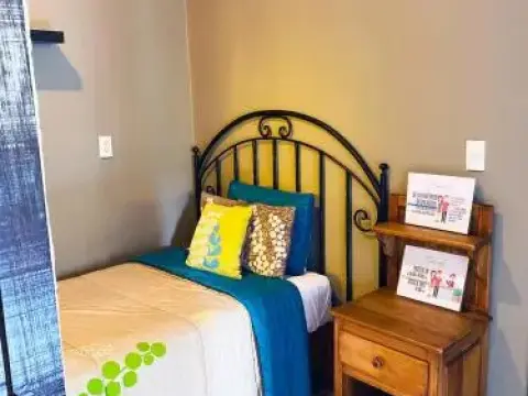 San Lucca Hotel - Photo 4